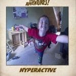 Comment dresser un enfant hyperactif ?