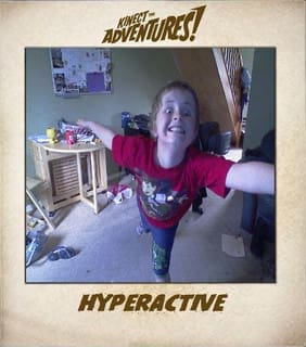 Comment dresser un enfant hyperactif ?